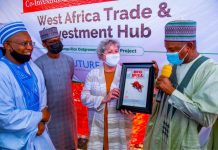 WACOT Rice To Create 60,000 Jobs Through Argungu Project WACOT Rice To Create 60,000 Jobs Through Argungu Project-marketingspace.com.ng