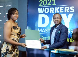 ExperientialNG Academy Lecture: Experts Tasks Marketing Leaders On Strategic Thinking-marketingspace.com.ng