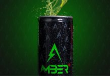 Amber Energy Drink Unveils Web-based Game, Amber Rush To Celebrate One Year Anniversary Amber Energy Drink Unveils Web-based Game, Amber Rush To Celebrate One Year Anniversary-marketingspace.com.ng