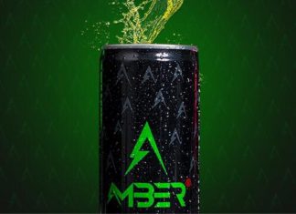 Amber Energy Drink Unveils Web-based Game, Amber Rush To Celebrate One Year Anniversary Amber Energy Drink Unveils Web-based Game, Amber Rush To Celebrate One Year Anniversary-marketingspace.com.ng