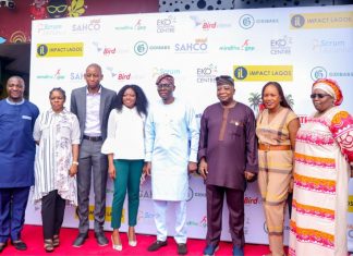 Africa Agility Concludes 2nd Edition Of The Lagos Girls In Tech Bootcamp Africa Agility Concludes 2nd Edition Of The Lagos Girls In Tech Bootcamp-marketingspace.com.ng