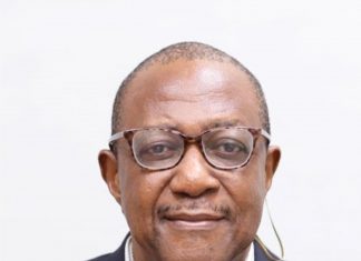 Dr. Bel-Molokwu To Speak At OAAN 36th AGM Dr. Bel-Molokwu To Speak At OAAN 36th AGM-marketingspace.com.ng