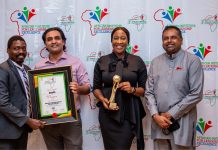 Cars45 Gets Market Leadership Recognition, Wins Auto Leadership Excellence Prize Cars45 Gets Market Leadership Recognition, Wins Auto Leadership Excellence Prize-marketingspace.com.ng