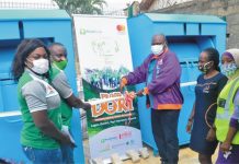 8,000 Women, Young Nigerians To Benefit From RecyclePoints’ Partnership With Mastercard Foundation 8,000 Young Nigerians To Benefit From RecyclePoints’Partnership With Mastercard Foundation-marketingspace.com.ng
