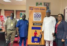 Hope PSBANK Collaborates With FG To Create 77,400 Jobs Airtel Nigeria Partners AXA Mansard To Unveilmobile Health Insurancevia USSD-marketingspace.com.ng