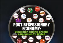 Post-Recessionary Economy: Customer-Centric Brands And Agencies To Watch Post-Recessionary Economy: Customer-Centric Brands And Agencies To Watch-marketingspace.com.ng