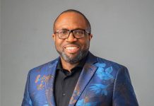 Idorenyen Enang Emerges New NIMN President Idorenyen Enang Emerges New NIMN President-marketingspace.com