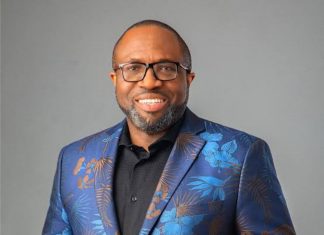 Idorenyen Enang Emerges New NIMN President Idorenyen Enang Emerges New NIMN President-marketingspace.com