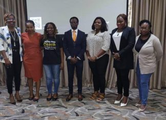 JCI Ikeja Sensitisises Entrepreneurs On Business Innovation, Creativity JCI Ikeja Sensitisises Entrepreneurs On Business Innovation, Creativity-marketingspace.com.ng