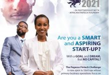 DLM Capital Group Launches First Pegasus Fintech Challenge For Nigerian Tech Innovators DLM Capital Group Launches First Pegasus Fintech Challenge For Nigerian Tech Innovators-marketingspace.com.ng