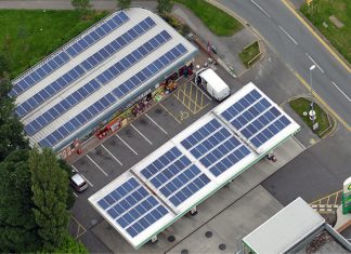 663.6kwp Solar Power Plant: Ministry Of Environment Commends Nigerian Breweries Plc 663.6kwp Solar Power Plant: Ministry Of Environment Commends Nigerian Breweries Plc-marketingspace.com.ng