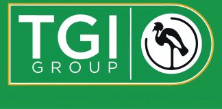 TGI Group Shines With CIPM, NECA Awards-marketingspace.com.ng