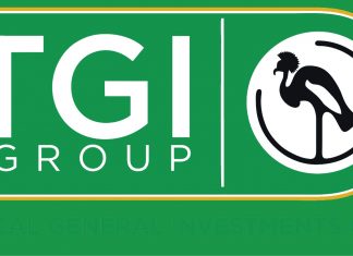 TGI Group Shines With CIPM, NECA Awards TGI Group Shines With CIPM, NECA Awards-marketingspace.com.ng