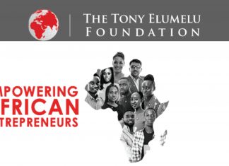 Tony Elumelu Foundation Trains Over 200,000 African Entrepreneurs Across 54 African Countries Tony Elumelu Foundation Trains Over 200,000 African Entrepreneurs Across 54 African Countries-marketingspace.com.ng