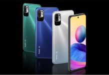 Xiaomi Drives Affordable 5G Phone Into Nigeria Market, Introduces Redmi Note 10 5G Xiaomi Drives Affordable 5G Phone Into Nigeria Market, Introduces Redmi Note 10 5G-marketingspace.com.ng