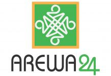AREWA24 Celebrates Anniversary With New Programming AREWA24 Celebrates Anniversary With New Programming-marketingspace.com.ng