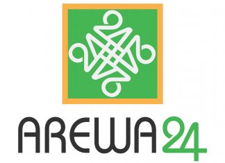 AREWA24 Celebrates Anniversary With New Programming AREWA24 Celebrates Anniversary With New Programming-marketingspace.com.ng