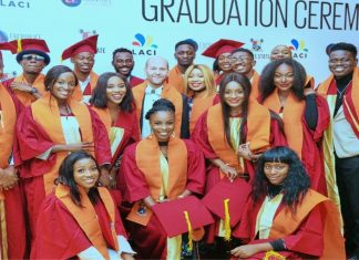 EbonyLife Academy Alumni “Creative Sixteen” Set To Lead The Movie Industry EbonyLife Academy Alumni “Creative Sixteen” Set To Lead The Movie Industry-marketingspace.com.ng