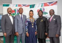 Nigerian-British Chamber Of Commerce Holds AGM, Installs New President Nigerian-British Chamber Of Commerce Holds AGM, Installs New President-marketingspace.com.ng