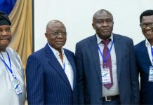 OAAN Re-elects Ajufo, Others At 36th AGM …Honours Governor Dapo Abiodun OAAN Re-elects Ajufo, Others At 36th AGM …Honours Governor Dapo Abiodun-marketingspace.com.ng