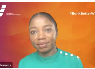 VBank Hosts Half-Year Finance Webinar With Tosin Olaseinde VBank Hosts Half-Year Finance Webinar With Tosin Olaseinde-marketingspace.com.ng