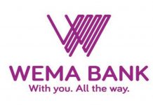Wema Bank Rewards Customers In 5 For 5 Promo Wema Bank Rewards Customers In 5 For 5 Promo-marketingspace.com.ng