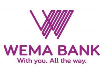 Wema Bank Rewards Customers In 5 For 5 Promo Wema Bank Rewards Customers In 5 For 5 Promo-marketingspace.com.ng
