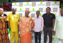 Winco Foam Holds Mid Year Meeting With Distributors Winco Foam Holds Mid Year Meeting With Distributors-marketingspace.com.ng