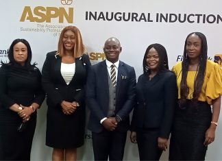 Sustainability, A Driver Of Innovation- Ogbechie Sustainability, A Driver Of Innovation- Ogbechie-marketingspace.com.ng