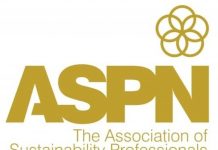 Sustainability Nigeria ASPN Holds First Induction-marketingspace.com.ng