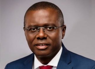 Sanwo-Olu Is Political Brand Icon Of The Year Sanwo-Olu Is Political Brand Icon Of The Year-marketingspace.com.ng