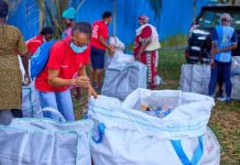 Stakeholders Commend Nigerian Bottling Company’s Waste Management Initiatives Stakeholders Commend Nigerian Bottling Company’s Waste Management Initiatives-marketingspace.com.ng