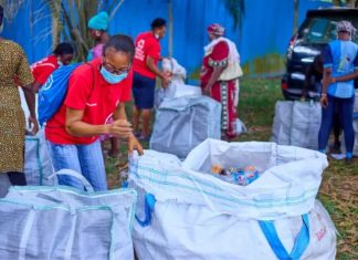 Stakeholders Commend Nigerian Bottling Company’s Waste Management Initiatives Stakeholders Commend Nigerian Bottling Company’s Waste Management Initiatives-marketingspace.com.ng