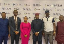 DLM Capital Group Announces Winner For Its 2021 Pegasus Fintech Challenge DLM Capital Group Announces Winner For Its 2021 Pegasus Fintech Challenge-marketingspace.com.ng