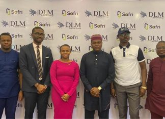 DLM Capital Group Announces Winner For Its 2021 Pegasus Fintech Challenge DLM Capital Group Announces Winner For Its 2021 Pegasus Fintech Challenge-marketingspace.com.ng