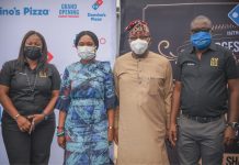 Eat 'N' Go Broadens Corporate Vision With Launch Of Warehouse And Commissary-marketingspace.com.ng