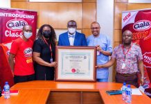 Gala Gets HALAL Standards Certification For Quality Compliance-marketingspace.com.ng