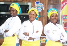Onga Crowns Nigeria’s Next Top Chef Onga Crowns Nigeria’s Next Top Chef-marketingspace.com.ng