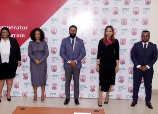 MOJEC International Partners Sahara Foundation, Others To Train Metering Technicians