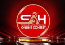 Students Against Hunger Contest: Liberators Take Hunger Story To Nigerians …Eye N100m Cash Prize Students Against Hunger Contest: Liberators Take Hunger Story To Nigerians …Eye N100m Cash Prize-marketingspace.com.ng