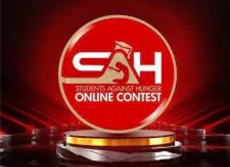 Students Against Hunger Contest: Liberators Take Hunger Story To Nigerians …Eye N100m Cash Prize Students Against Hunger Contest: Liberators Take Hunger Story To Nigerians …Eye N100m Cash Prize-marketingspace.com.ng