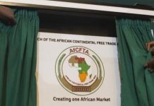 African Brand Congress 2021 To Focus On AfCFTA And Best Practice In Brand Management African Brand Congress 2021 To Focus On AfCFTA And Best Practice In Brand Management-marketingspace.com.ng