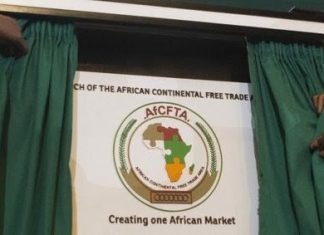 African Brand Congress 2021 To Focus On AfCFTA And Best Practice In Brand Management African Brand Congress 2021 To Focus On AfCFTA And Best Practice In Brand Management-marketingspace.com.ng