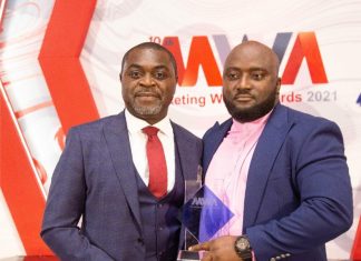 Lilvera Group Continues To Scoop Top Honours In The Industry Lilvera Group Continues To Scoop Top Honours In The Industry-marketingspace.com.ng