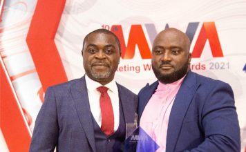 Lilvera Group Continues To Scoop Top Honours In The Industry Lilvera Group Continues To Scoop Top Honours In The Industry-marketingspace.com.ng