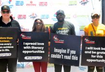 Eat ‘N’ Go Partners With Slum2School To Celebrate International Literacy Day At Tarkwa Bay Eat 'N' Go Partners With Slum2School To Celebrate International Literacy Day At Tarkwa Bay-marketingspace.com.ng