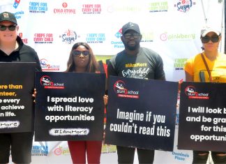 Eat ‘N’ Go Partners With Slum2School To Celebrate International Literacy Day At Tarkwa Bay Eat 'N' Go Partners With Slum2School To Celebrate International Literacy Day At Tarkwa Bay-marketingspace.com.ng