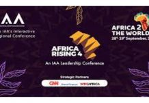 IAA Africa Rising 4 Holds, To Project African Brands To The World IAA Africa Rising 4 Holds, To Project African Brands To The World-marketingspace.com.ng