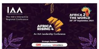IAA Africa Rising 4 Holds, To Project African Brands To The World-marketingspace.com.ng