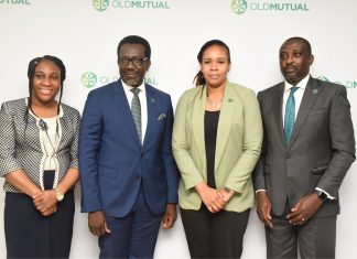 Old Mutual Reiterates Commitment To Nigerian Market …To Bolster Insurance Penetration With Tech Old Mutual Reiterates Commitment To Nigerian Market …To Bolster Insurance Penetration With Tech-marketingspace.com.ng